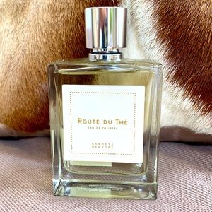 Barney’s Route Du The EDT NWOB 3.3 fl oz Eau de Toilette
